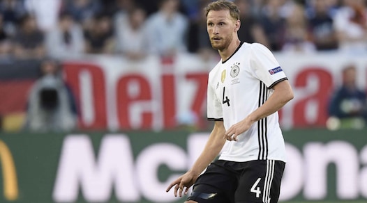 Juventus, stretta per Höwedes: il tedesco vuole i bianconeri