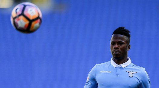 Calciomercato: gelo Keita-Lazio, la Juve avanza a 1,67