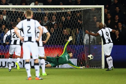 Calciomercato Benevento, vicino il colpo Armenteros