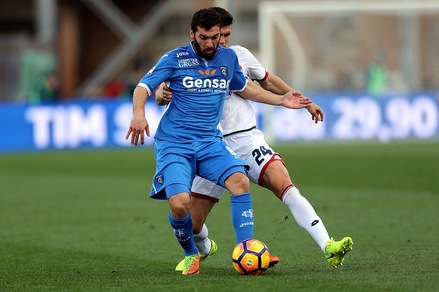 Atalanta, Minotti verso la Vibonese. Marilungo vicino allo Spezia