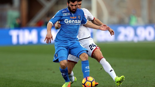 Atalanta, Minotti verso la Vibonese. Marilungo vicino allo Spezia