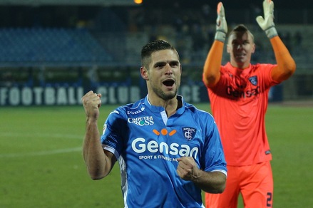 Calciomercato Fiorentina, ufficiale: Laurini dall'Empoli