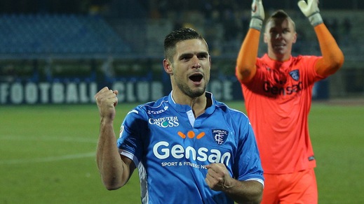 Calciomercato Fiorentina, ufficiale: Laurini dall'Empoli