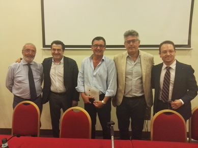 Volley: A2 Femminile, Nicola Turco è il nuovo presidente della VolAlto