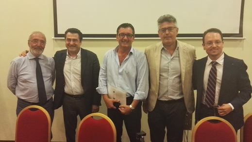 Volley: A2 Femminile, Nicola Turco è il nuovo presidente della VolAlto