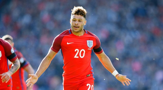 Dall'Inghiltera: «Chelsea, Conte esulta: arriva Oxlade-Chamberlain»