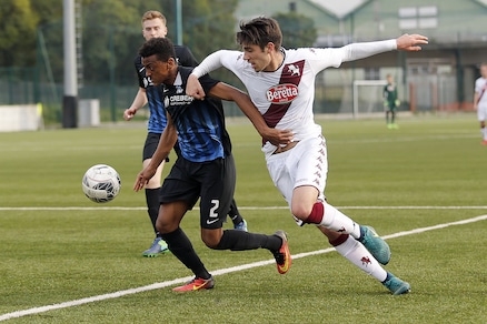 Calciomercato Padova, Zambataro in prestito dall'Atalanta