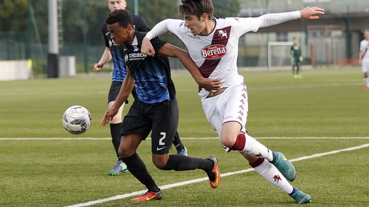 Calciomercato Padova, Zambataro in prestito dall'Atalanta