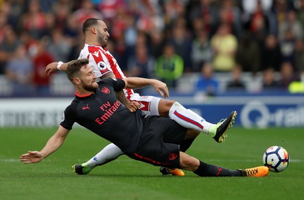 Calciomercato Inter, caccia a un difensore: Mustafi in pole