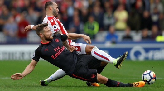 Calciomercato Inter, caccia a un difensore: Mustafi in pole