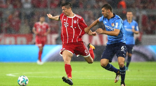 Roma, anche un difensore: Monchi vuole Dragovic