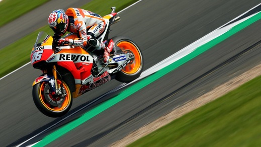 MotoGp Honda, Pedrosa: «Ho fatto del mio meglio»