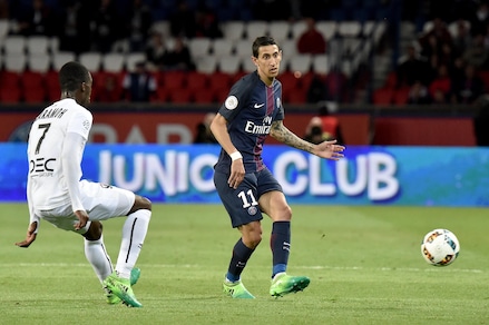 Calciomercato Inter, senti il Caen: «Per Karamoh servono 8 milioni»