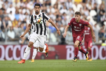 Khedira: «Höwedes? Juventus, che affare!»