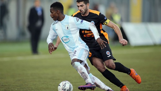 Calciomercato Bologna, può arrivare il maliano Keita