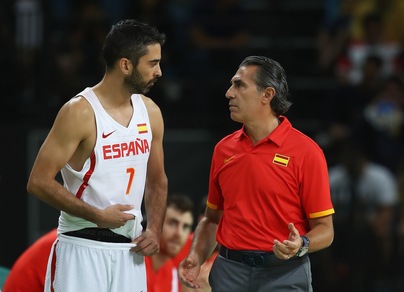 Europei basket: Spagna favorita, impresa azzurra a 18,00
