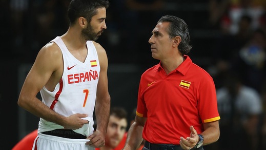Europei basket: Spagna favorita, impresa azzurra a 18,00