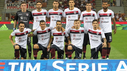 Serie A Cagliari, atteso il via libera per la Sardegna Arena