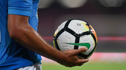 Il Lioni di Salzarulo, ufficiale l'arrivo di Martiniello