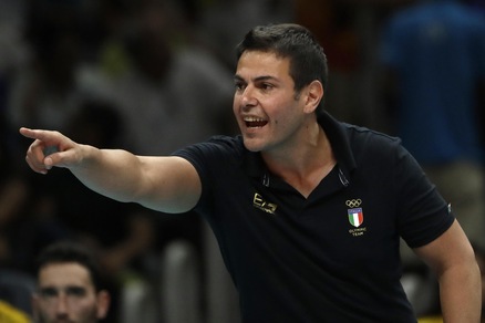 Volley, Europei: Italia-Turchia, azzurri ok in lavagna