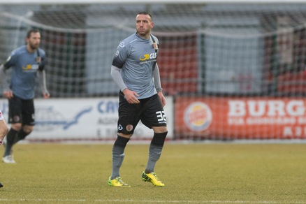 Trapani, colpo Evacuo.Foggia, due uscite. Teramo: Mancini