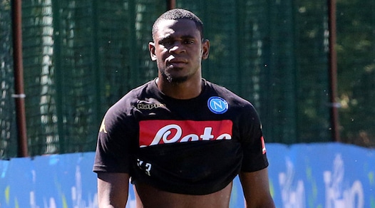 Incontro Napoli-Sampdoria, Ferrero: «Zapata non verrà»