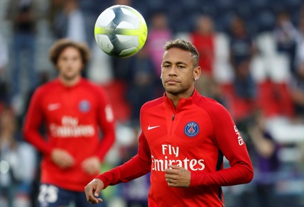 Neymar e Mbappé: in quota un Psg da triplete