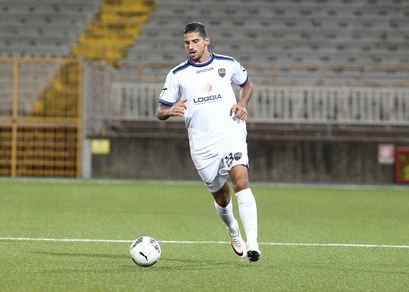 Calciomercato Verona, Brosco passa al Carpi