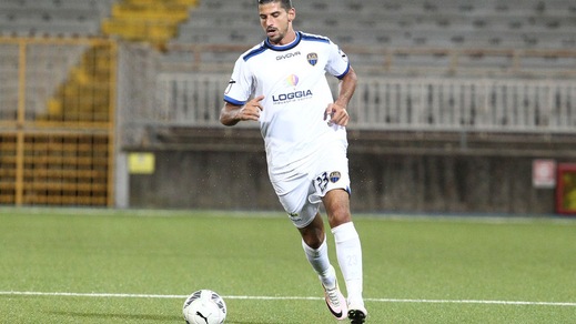 Calciomercato Verona, Brosco passa al Carpi