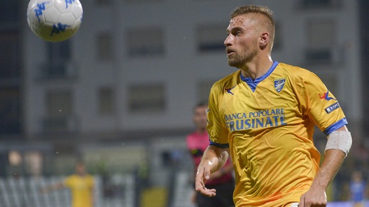 Serie B, gli squalificati: tre giornate a Dionisi