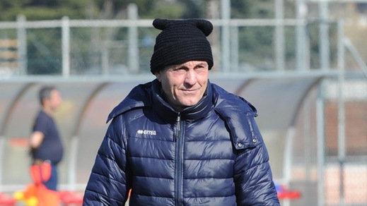 Pro Roma, Damiani: «Luiss forte, ma dipende da noi»