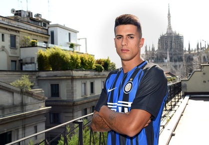 Inter, Joao Cancelo si infortuna e lascia il ritiro del Portogallo