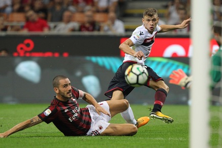 Calciomercato Roma, Tumminello chiave per Barella
