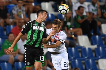 Chievo, in arrivo Peluso e Stepinsky