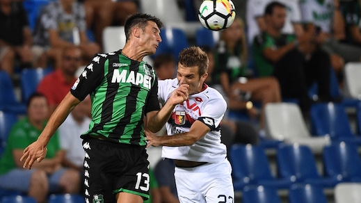 Chievo, in arrivo Peluso e Stepinsky