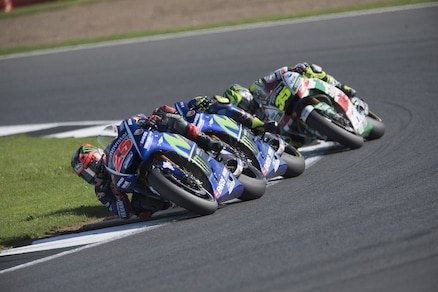 Motomondiale, Thailandia nel 2018: giovedì l’ufficialità