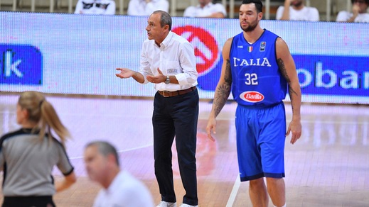 Domani via all'Eurobasket 2017. Spagna in pole position