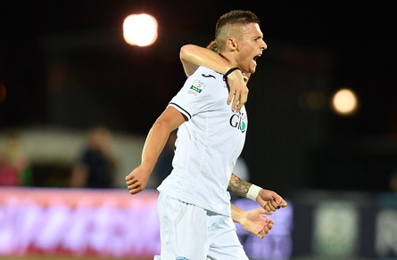 Calciomercato, l'Empoli vuole tenere Krunic e ci prova per Di Carmine