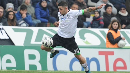 Calciomercato Cagliari, Balzano al Pescara a titolo definitivo