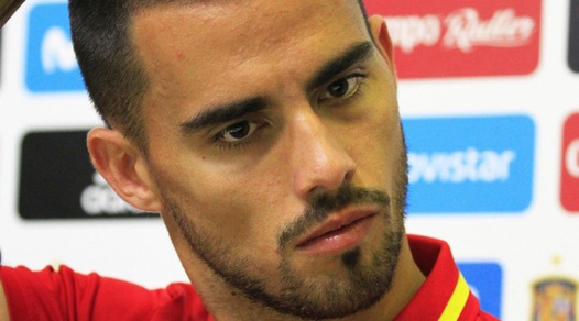 Suso: «Insigne fantastico. In Nazionale grazie a Montella»