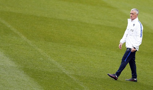 Qualificazioni Mondiali: Francia-Olanda, Bleus a 1,55