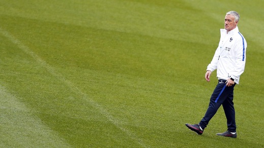 Qualificazioni Mondiali: Francia-Olanda, Bleus a 1,55