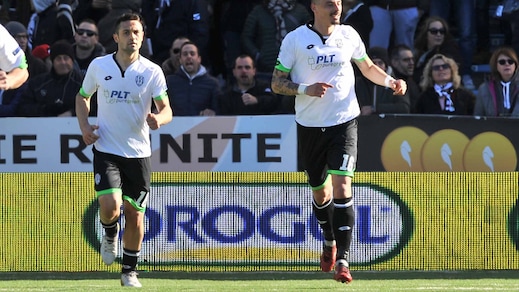 Calciomercato Chievo, ufficiale: Rigione torna al Cesena