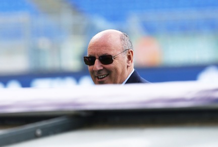 Juventus, Marotta contro il Papu Gomez: «Impari da Buffon a fare il capitano»