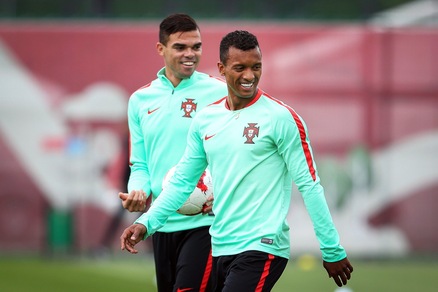 La Lazio vuole Nani per il dopo Keita