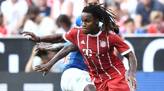 Calciomercato, beffate le italiane: Renato Sanches in prestito allo Swansea