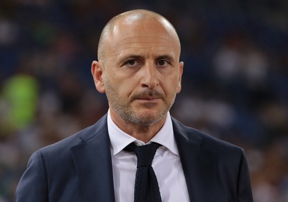 Ausilio: «Difficile migliorare l'Inter»
