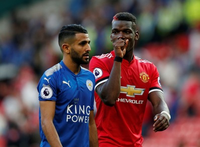 Mahrez lascia ritiro Algeria: «Autorizzato a trattare col suo nuovo club»