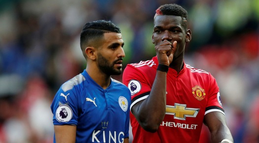 Mahrez lascia ritiro Algeria: «Autorizzato a trattare col suo nuovo club»