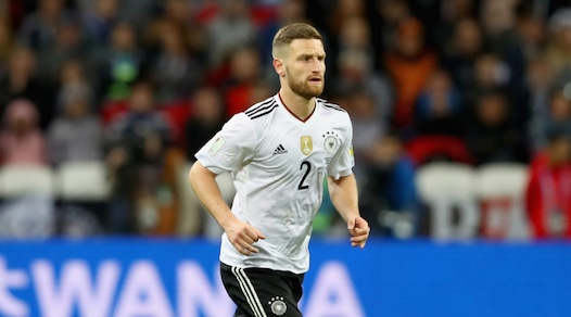 Inter, Mustafi resta la soluzione più semplice